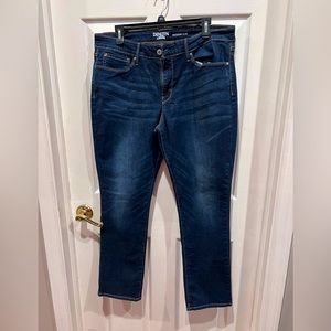 Women’s New Without Tags Denizen Jeans